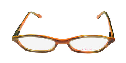 Thalia Leya Eyeglasses by ModaFrames