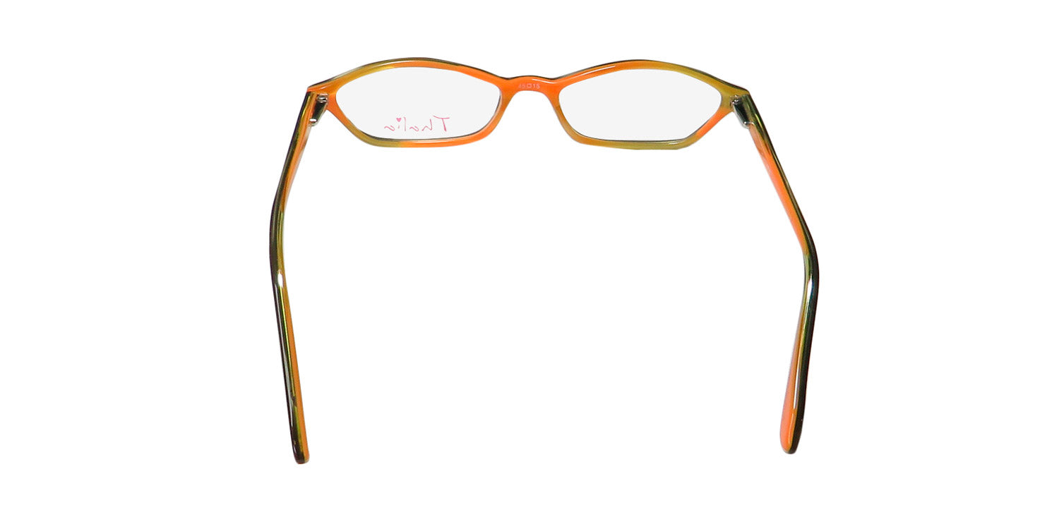 Thalia Leya Eyeglasses by ModaFrames