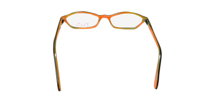 Thalia Leya Eyeglasses by ModaFrames