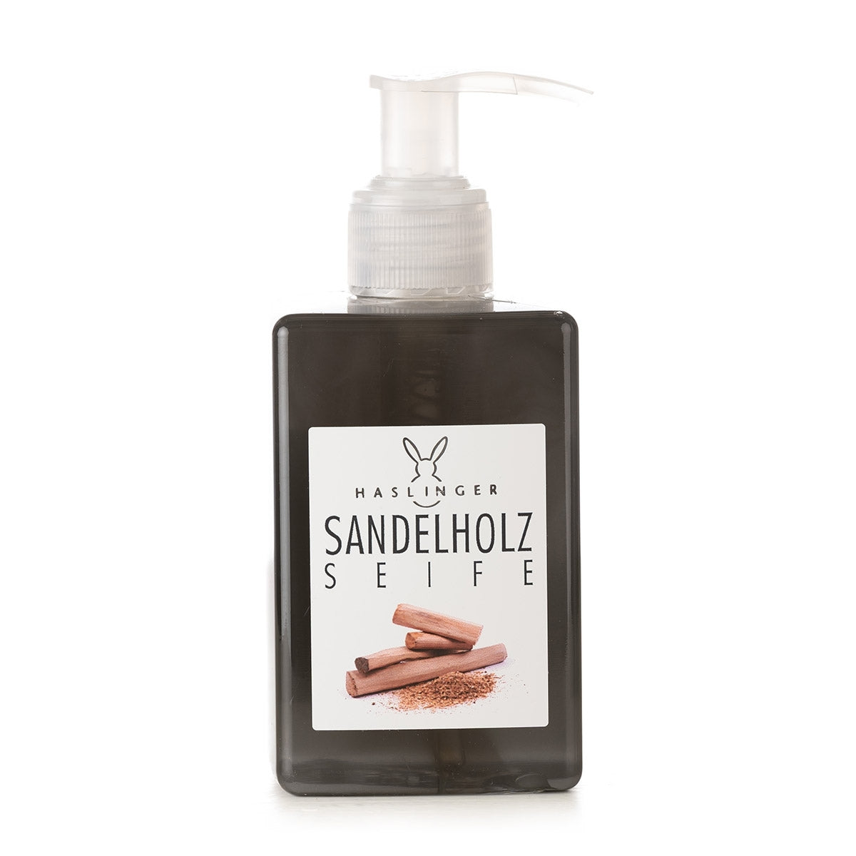 Haslinger Sandelholz Flüssige Seife 250 Ml by Pasteur Pharmacy