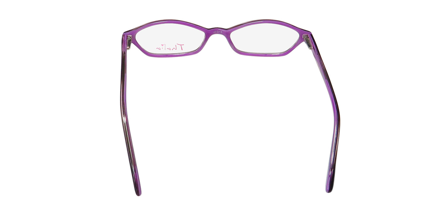 Thalia Leya Eyeglasses by ModaFrames