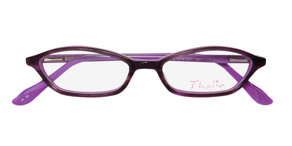 Thalia Leya Eyeglasses by ModaFrames
