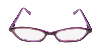 Thalia Leya Eyeglasses by ModaFrames