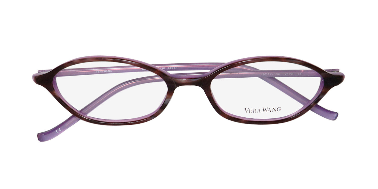Vera Wang V128 Eyeglasses by ModaFrames