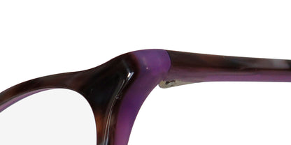 Vera Wang V128 Eyeglasses by ModaFrames