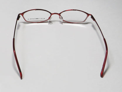 Scott Harris 181a Eyeglasses by ModaFrames