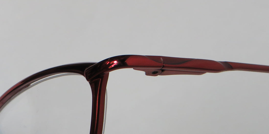 Scott Harris 181a Eyeglasses by ModaFrames