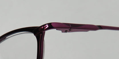 Scott Harris 181a Eyeglasses by ModaFrames