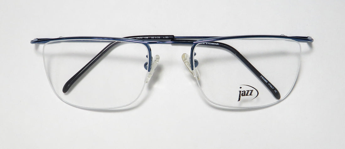 Jazz 158 Eyeglasses by ModaFrames