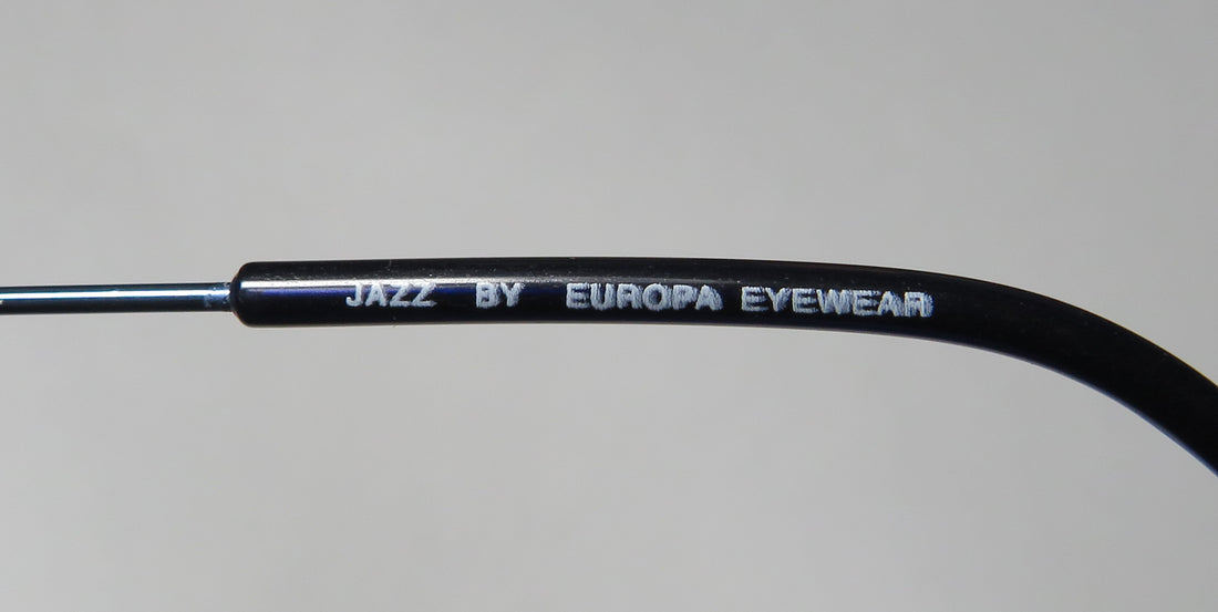 Jazz 158 Eyeglasses by ModaFrames