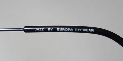 Jazz 158 Eyeglasses by ModaFrames