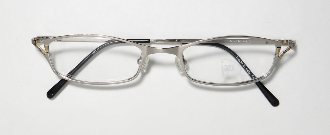Jazz 154 Eyeglasses by ModaFrames