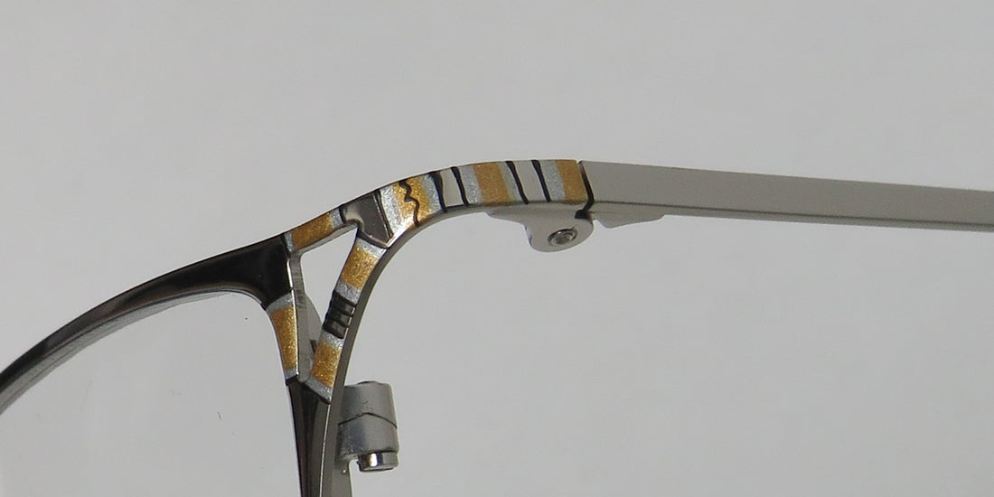 Jazz 154 Eyeglasses by ModaFrames