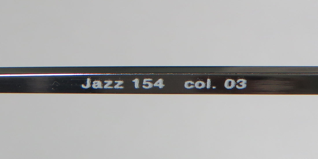 Jazz 154 Eyeglasses by ModaFrames