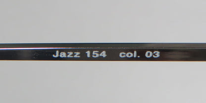 Jazz 154 Eyeglasses by ModaFrames