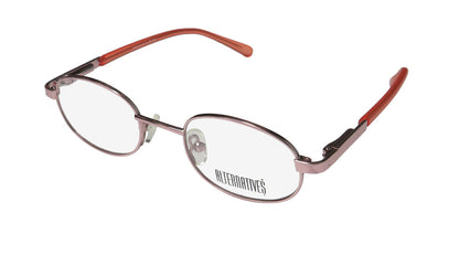 Alternatives Alt-05 Eyeglasses by ModaFrames