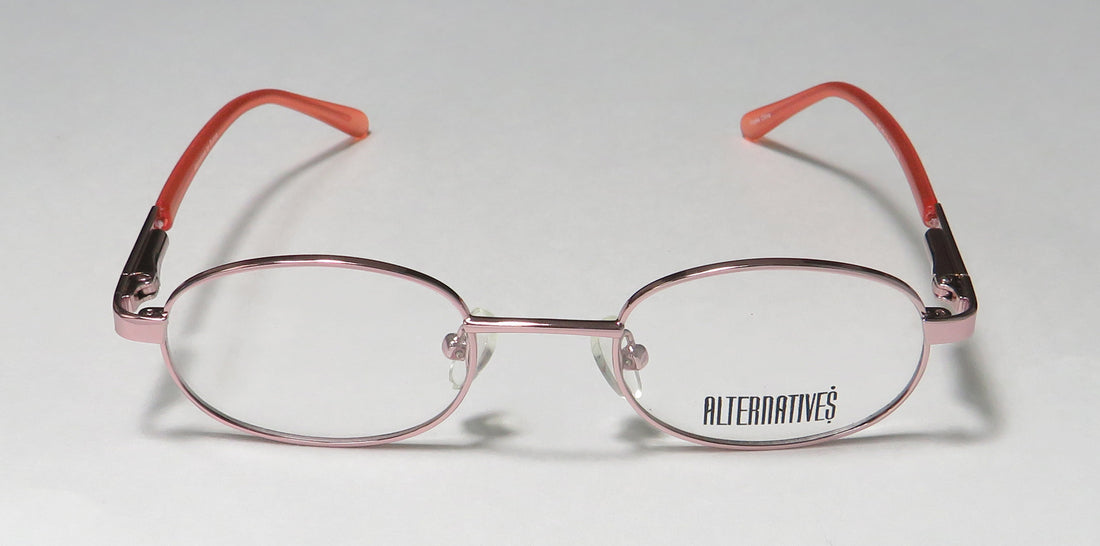 Alternatives Alt-05 Eyeglasses by ModaFrames