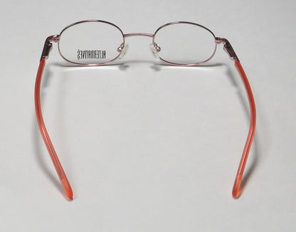 Alternatives Alt-05 Eyeglasses by ModaFrames