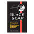 Black and White SkinCare Soap 6.10 Oz by Pasteur Pharmacy