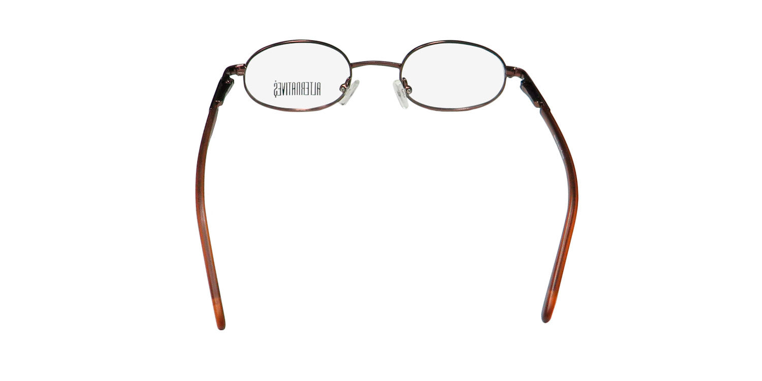 Alternatives Alt-05 Eyeglasses by ModaFrames