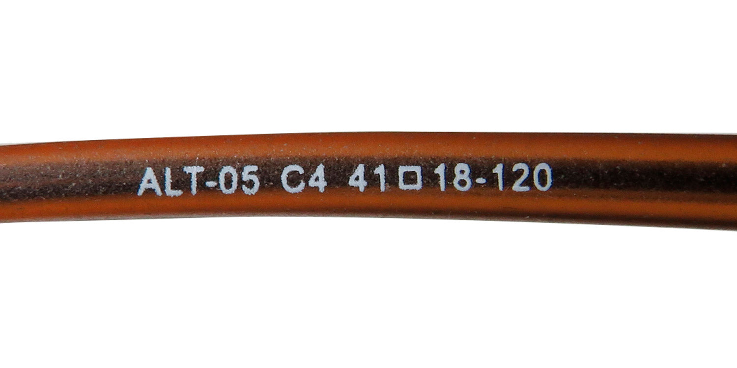 Alternatives Alt-05 Eyeglasses by ModaFrames