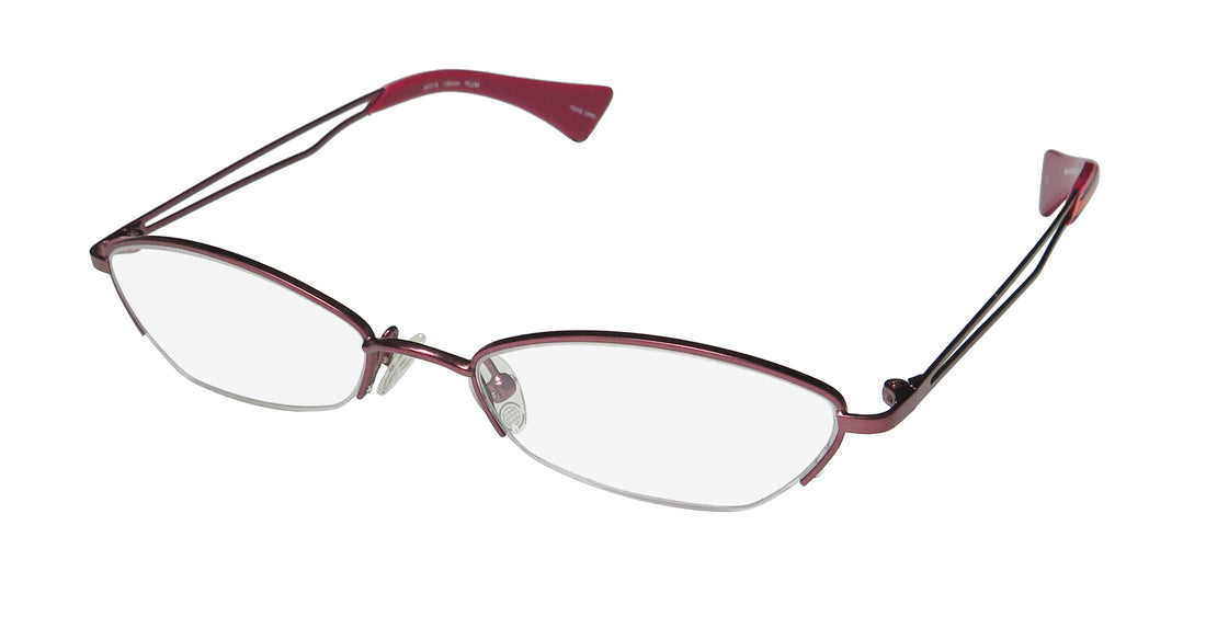 Max Studio Mx132 Eyeglasses by ModaFrames
