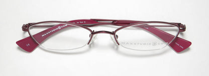 Max Studio Mx132 Eyeglasses by ModaFrames