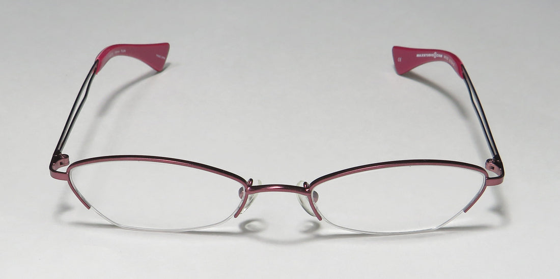 Max Studio Mx132 Eyeglasses by ModaFrames