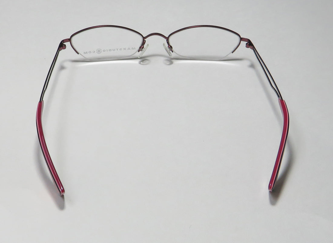 Max Studio Mx132 Eyeglasses by ModaFrames
