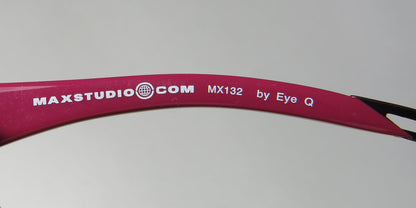 Max Studio Mx132 Eyeglasses by ModaFrames