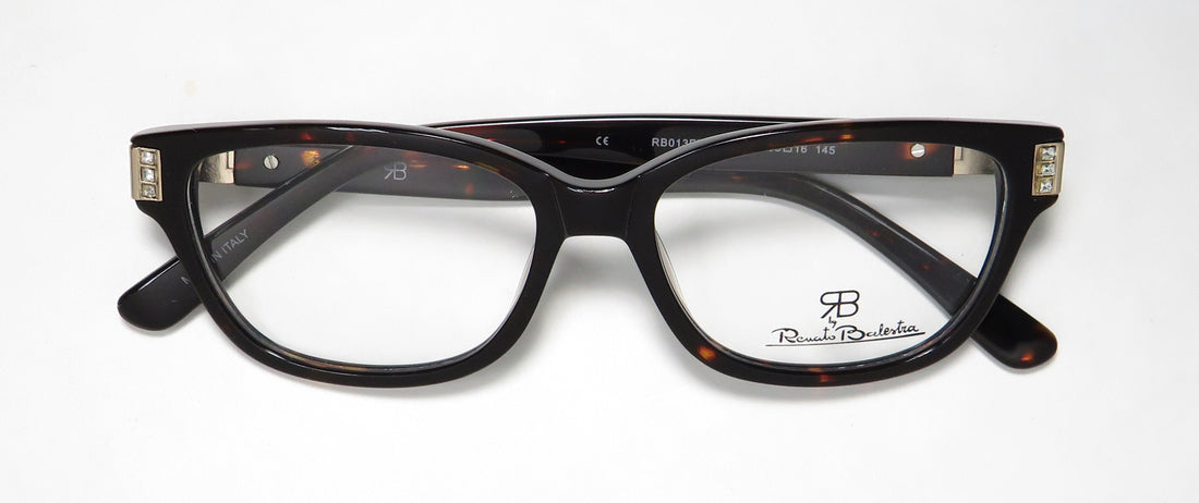 Renato Balestra Rb013 Eyeglasses by ModaFrames