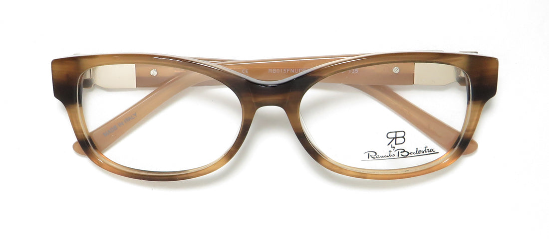 Renato Balestra Rb015 Eyeglasses by ModaFrames