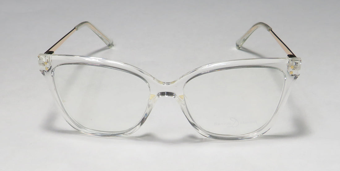 Santini D Mavaldi 60026 Eyeglasses by ModaFrames