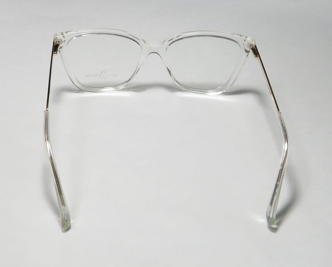 Santini D Mavaldi 60026 Eyeglasses by ModaFrames