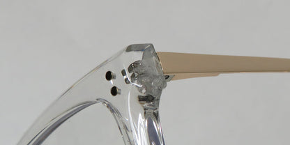 Santini D Mavaldi 60026 Eyeglasses by ModaFrames