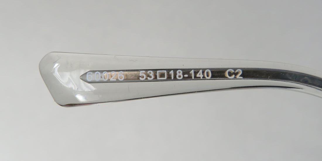Santini D Mavaldi 60026 Eyeglasses by ModaFrames