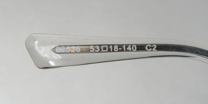 Santini D Mavaldi 60026 Eyeglasses by ModaFrames