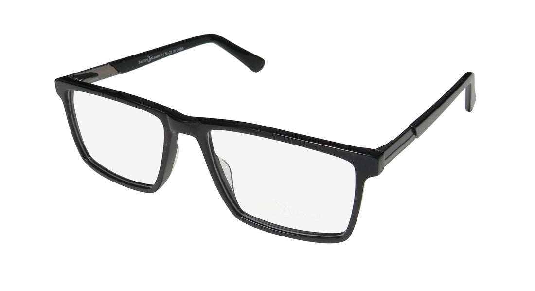 Santini D Mavaldi 60073 Eyeglasses by ModaFrames