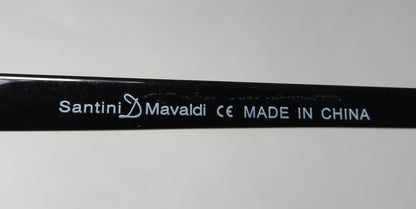 Santini D Mavaldi 60073 Eyeglasses by ModaFrames