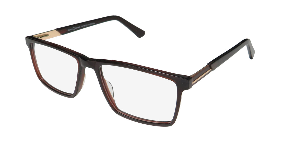 Santini D Mavaldi 60073 Eyeglasses by ModaFrames