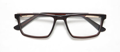 Santini D Mavaldi 60073 Eyeglasses by ModaFrames