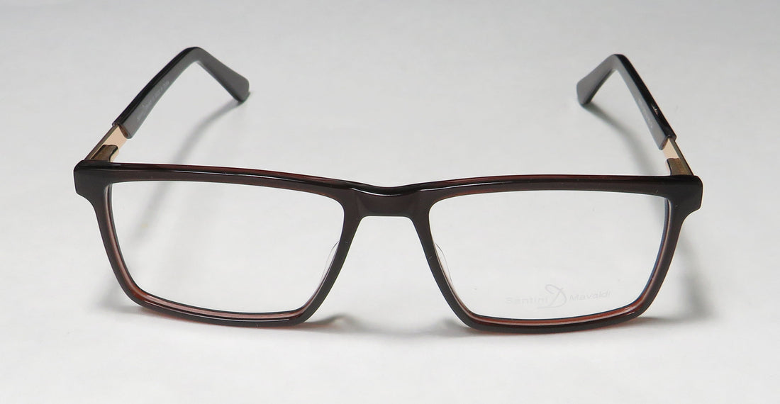 Santini D Mavaldi 60073 Eyeglasses by ModaFrames