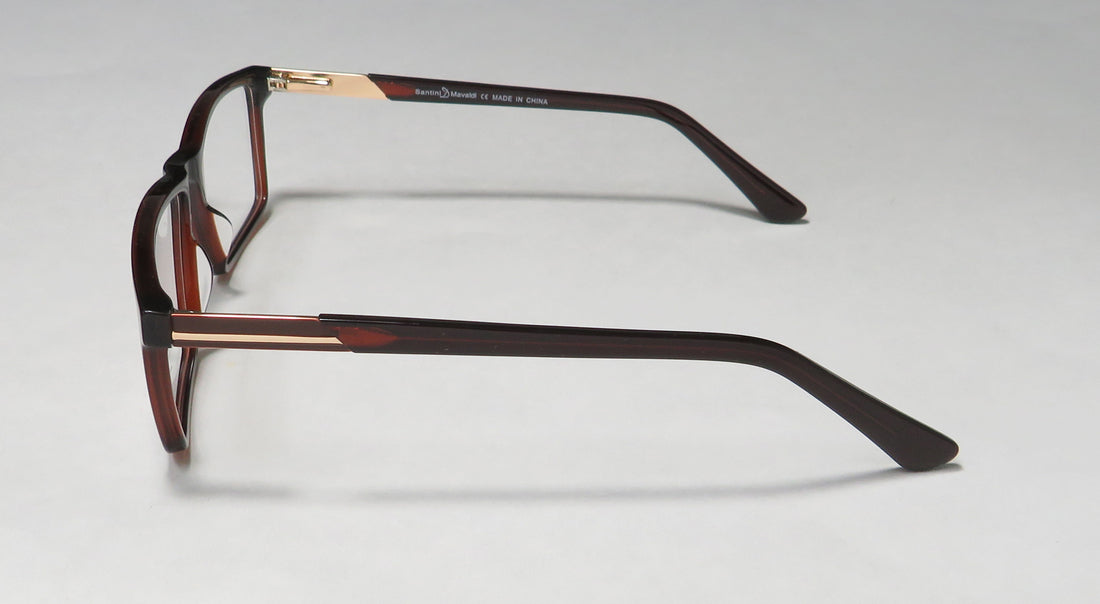 Santini D Mavaldi 60073 Eyeglasses by ModaFrames