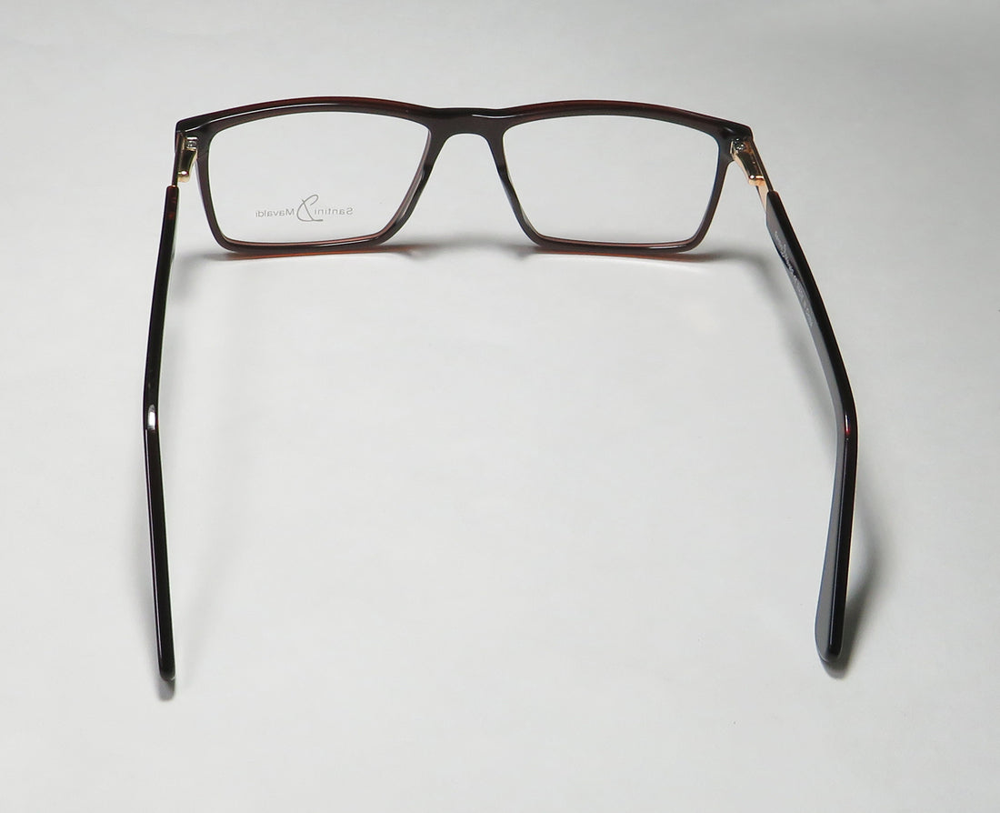 Santini D Mavaldi 60073 Eyeglasses by ModaFrames