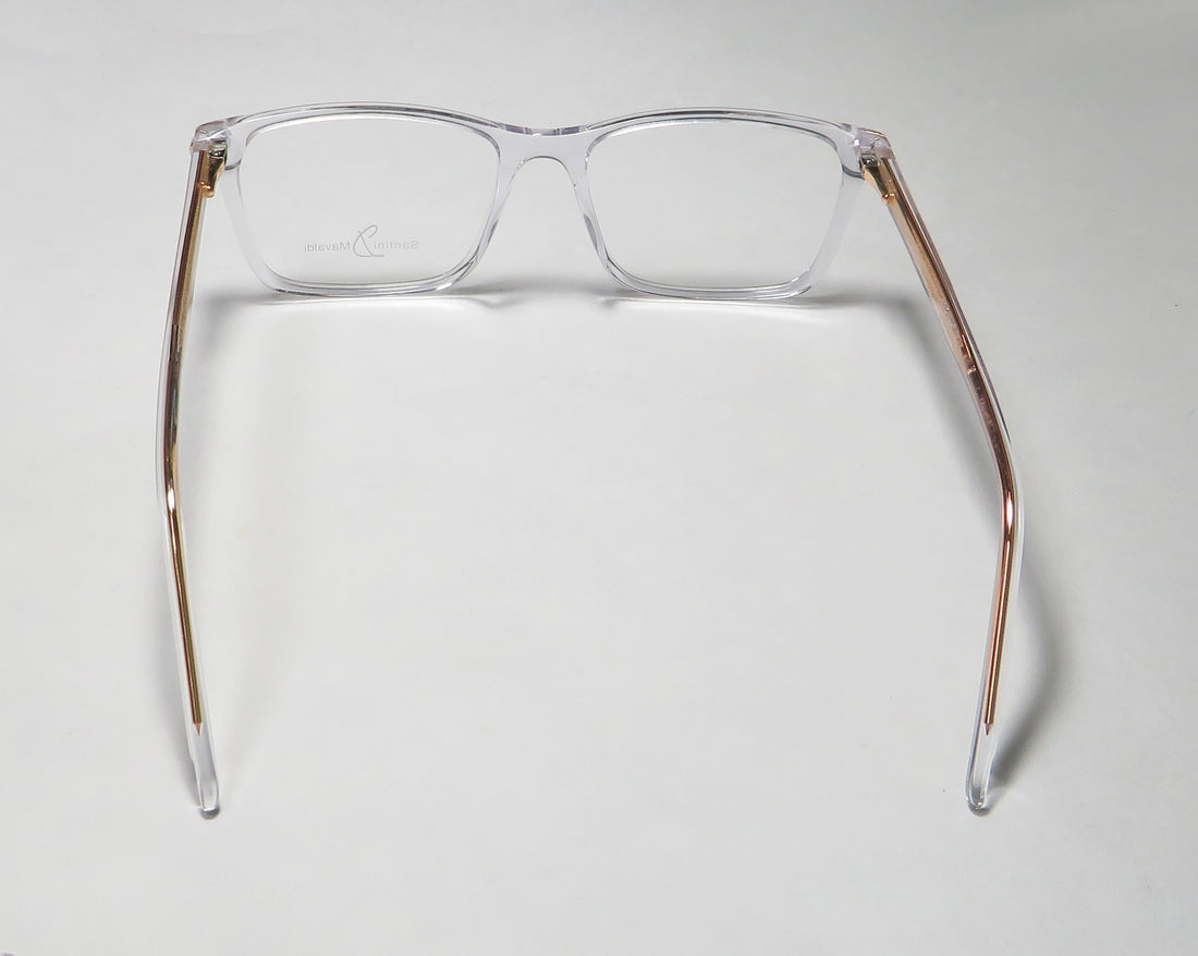 Santini D Mavaldi 7223 Eyeglasses by ModaFrames