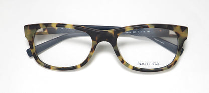 Nautica 8114 Eyeglasses by ModaFrames