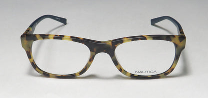 Nautica 8114 Eyeglasses by ModaFrames
