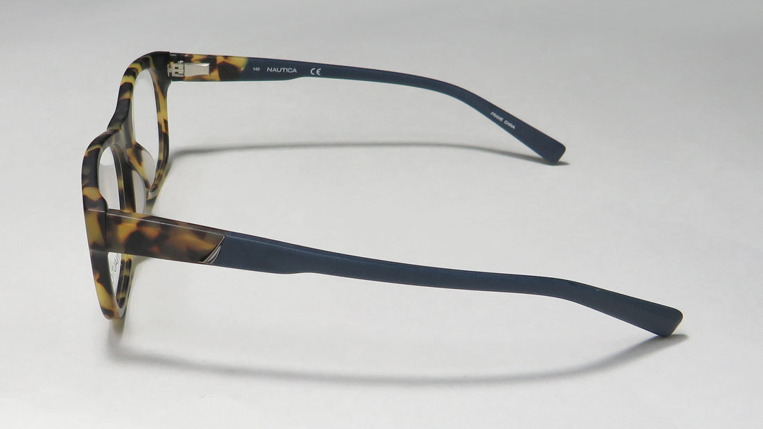 Nautica 8114 Eyeglasses by ModaFrames