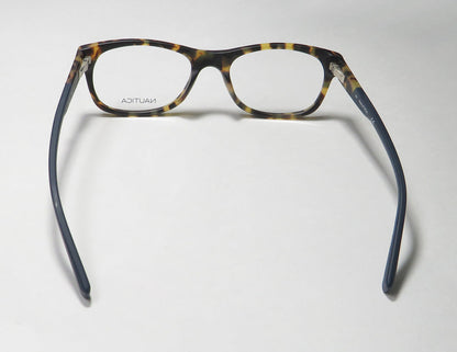 Nautica 8114 Eyeglasses by ModaFrames