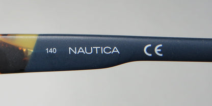 Nautica 8114 Eyeglasses by ModaFrames